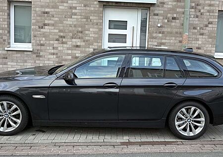 BMW 530d 530 Touring Aut.