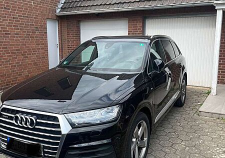 Audi Q7 3.0 TDI quattro