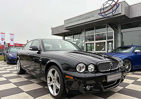 Jaguar XJ 2.7 D V6 Executive+Schiebedach+Xenon+Leder+