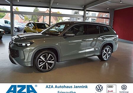 VW Tayron Volkswagen 2.0 TSI DSG Elegance *AHK*NAVI*EPH*SIH*KAMERA*HUD