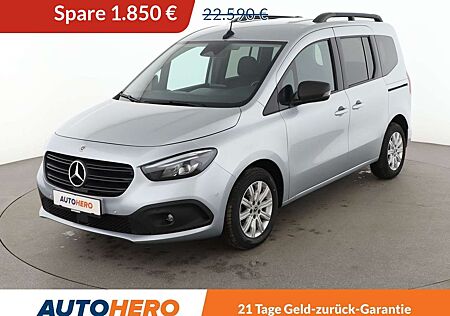 Mercedes-Benz Citan 110 CDI PRO *NAVI*TEMPO*LED*CAM*SHZ*PDC*