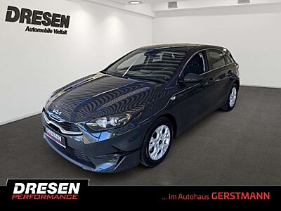 Kia Ceed / cee'd Vision 1.5 SITZHZG,NAVI,CARPLAY,KAMERA,DAB