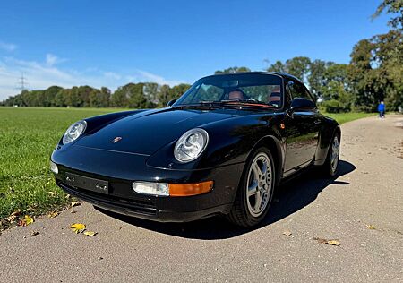 Porsche 993 Targa,org.82tkm,org.Lack,2.Hand,LS,3Jahre Garantie