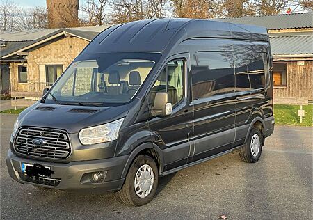 Ford Transit 350 TDCi 350 L3H3 Lkw VA Trend