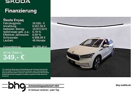 Skoda Enyaq iV 60