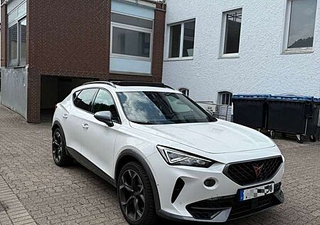 Cupra Formentor VZ 2.0 TSI 4Drive DSG