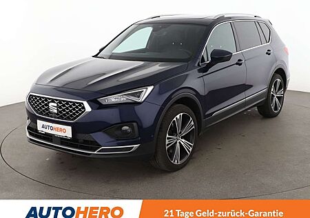 Seat Tarraco 2.0 TSI Xcellence 4Drive Aut.*APP*BEATS*360°*