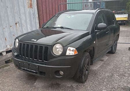 Jeep Compass 2.0 CRDSport