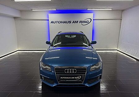 Audi A4 Avant 2.0 TDI 1HD BIXEN ALU PDC TEMPO