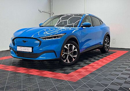 Ford Mustang Mach-E Pano 360° Kamera Navi LED