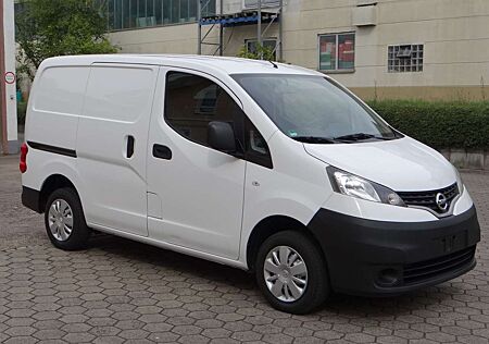 Nissan NV200 Kasten Comfort ~ Klimaanlage ~ Standheizung ~ AHK