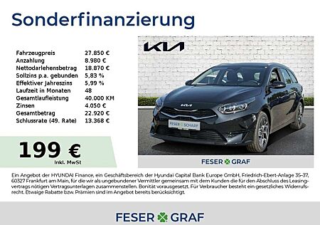 Kia XCeed Ceed SW / cee'd SW 1.5T 48V DCT Ultimate Style JBL