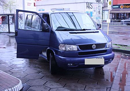 VW T4 Caravelle Volkswagen Sy. GL 7DC 2P5