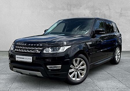 Land Rover Range Rover Sport SDV6 HSE XENON+20 LMF+MP3