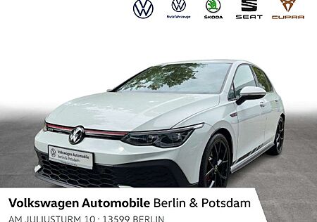 VW Golf GTI Volkswagen 2.0 TSI Clubsp DSG LED Connect Kamera