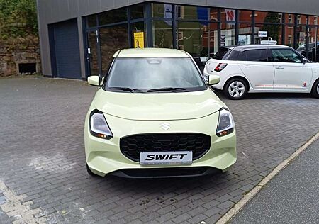 Suzuki Swift 1.2 Dualjet Hybrid MT Comfort