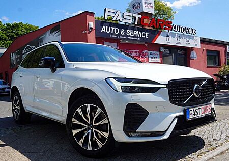 Volvo XC 60 XC60 R-Design Plus Dark CarP. Harman-K. 1.Hd