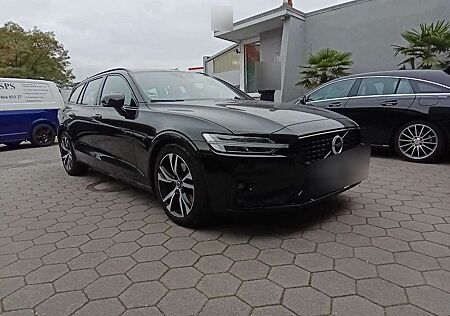 Volvo V60 R Design Memory*Leder*H&K*Kamera*LED*Navi