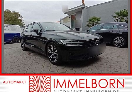 Volvo V60 R Design Memory*Leder*H&K*Kamera*LED*Navi