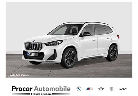BMW X1 xDrive23d M Sport HUD PANO ACC RFK NAVI LED