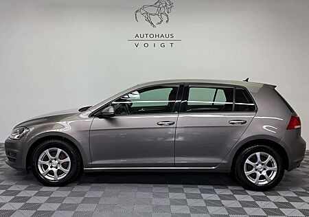 VW Golf Volkswagen VII|ACC|Klimaaut.|Navi|Multi.|