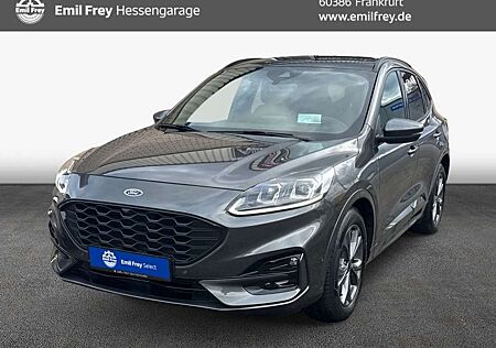 Ford Kuga 2.0 EcoBlue Aut. ST-LINE X