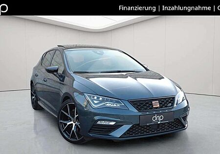 Seat Leon Cupra 290 DSG *Schalensitz|Pano|Keyless*