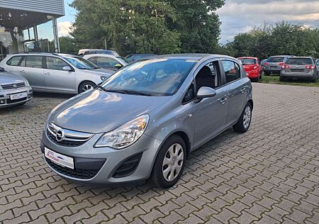 Opel Corsa 1.2 16V Edition