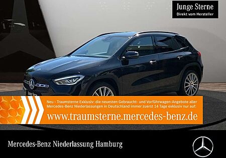 Mercedes-Benz GLA 250 e AMG+NIGHT+LED+8G