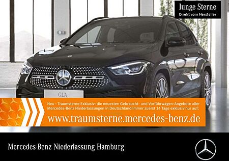 Mercedes-Benz GLA 250 e AMG+NIGHT+LED+8G