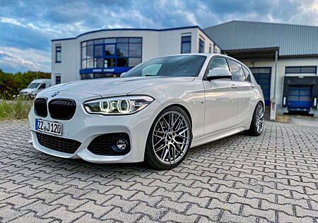 BMW 120 M-Paket | Navi Prof | Alpine Soundsystem