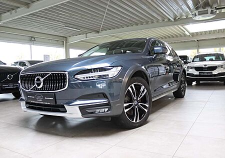 Volvo V90 V 90 Cross Country D4 AWD 140 kW (190 PS), Auto...