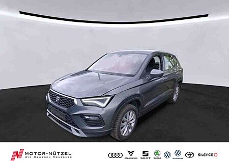 Seat Ateca 2.0TDI 4D DSG STYLE LED+NAV+GRA+SHZ+RFK+VC