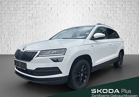 Skoda Karoq 1.5 TSI ACT DSG - Drive 125