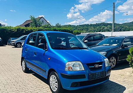 Hyundai Atos 1.1
