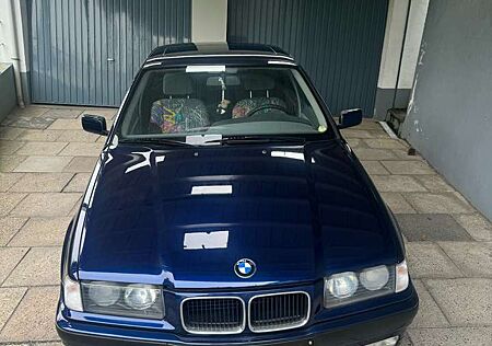 BMW 316i 316