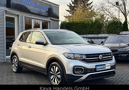 VW T-Cross Volkswagen Move ACC/Navi/GARANTIE