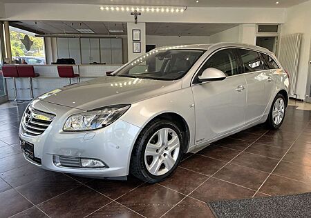 Opel Insignia Innovation*Sports TOURER*SHZ*NAVI*AHK*TOP