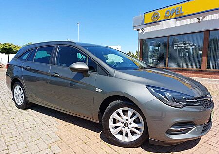 Opel Astra K ST 1,5CDTI+LED+SHZ+NAVI+KLIMAUTOMATIK+