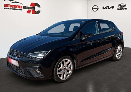 Seat Ibiza 1.0 TSI, FR