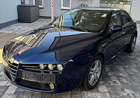 Alfa Romeo 159 1.8 TBi 16V Scheckheft