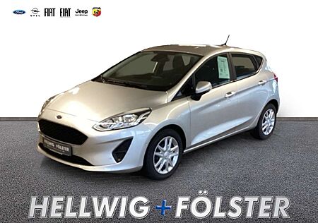 Ford Fiesta Cool & Connect 1.1 NAVI / PDC / GJR