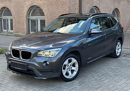 BMW X1 Baureihe 18 d xDrive/Navi/Pano/Leder/Xenon