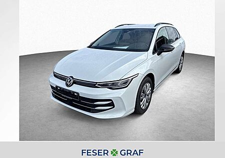 VW Golf Volkswagen VIII Variant GOAL 2.0 TDI DSG 150PS