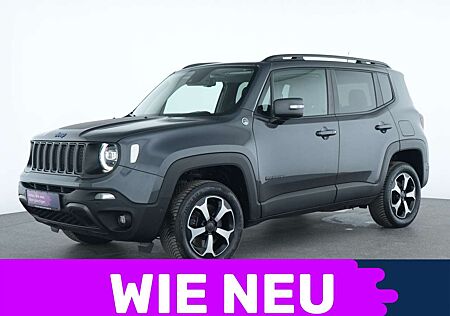 Jeep Renegade Trailhawk LED|Pano|Kamera|Kessy|Navi|SHZ