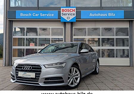 Audi A6 Lim. 2.0 TFSI quattro*S-Line*Kamera*Bose*19"