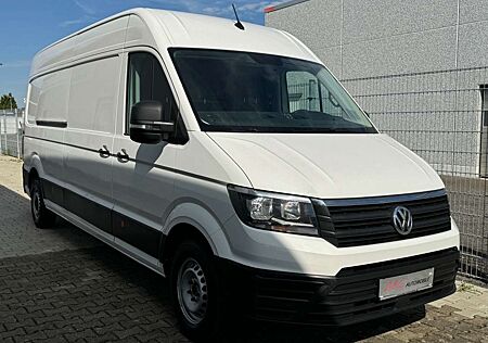 VW Crafter Volkswagen Kasten 35 lang Hochdach FWD/CarPlay/Cam