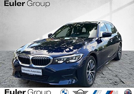 BMW 320 d xDrive Touring Navi Digitales Cockpit Soundsyste