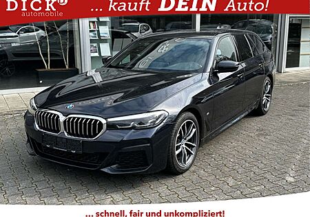 BMW 520 Aut To Sport Aut M PAKET+SHADOW+VIRTU+PROF+