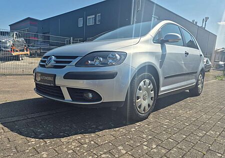 VW Golf Plus Volkswagen 1.6 FSI Comfortline